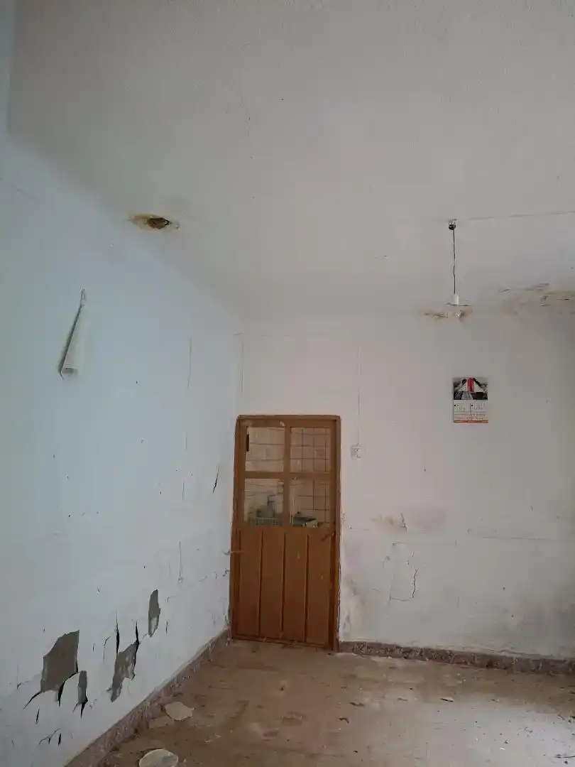 Casa adosada en venda en Torralba de Calatrava amb Balcó