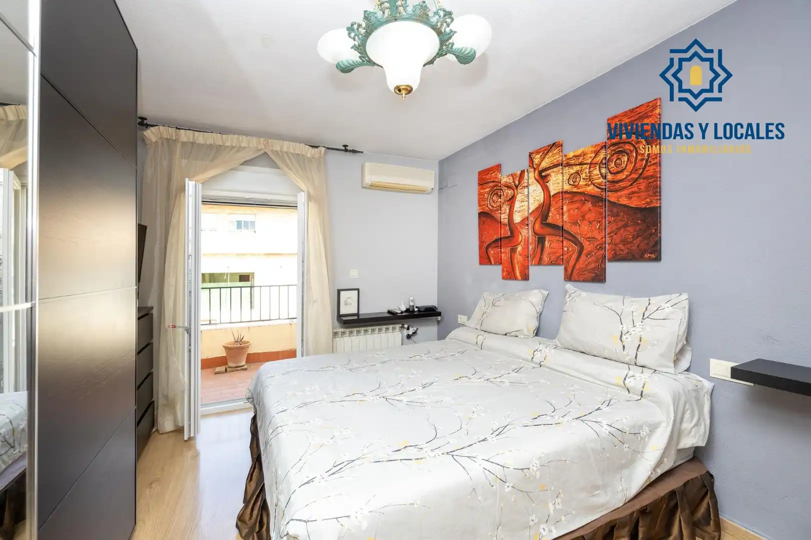 Maison mitoyenne avec terrasse à vendre à Calle de Sierra Nevada, imagen 18