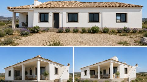 Solvia Inmobiliaria  En Construccion Jumilla, imagen 3