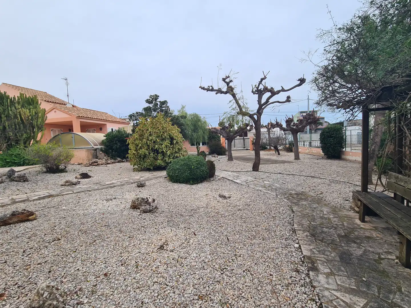 Casa o xalet en venda en Vinaròs amb Calefacció, Jardí privat i Terrassa