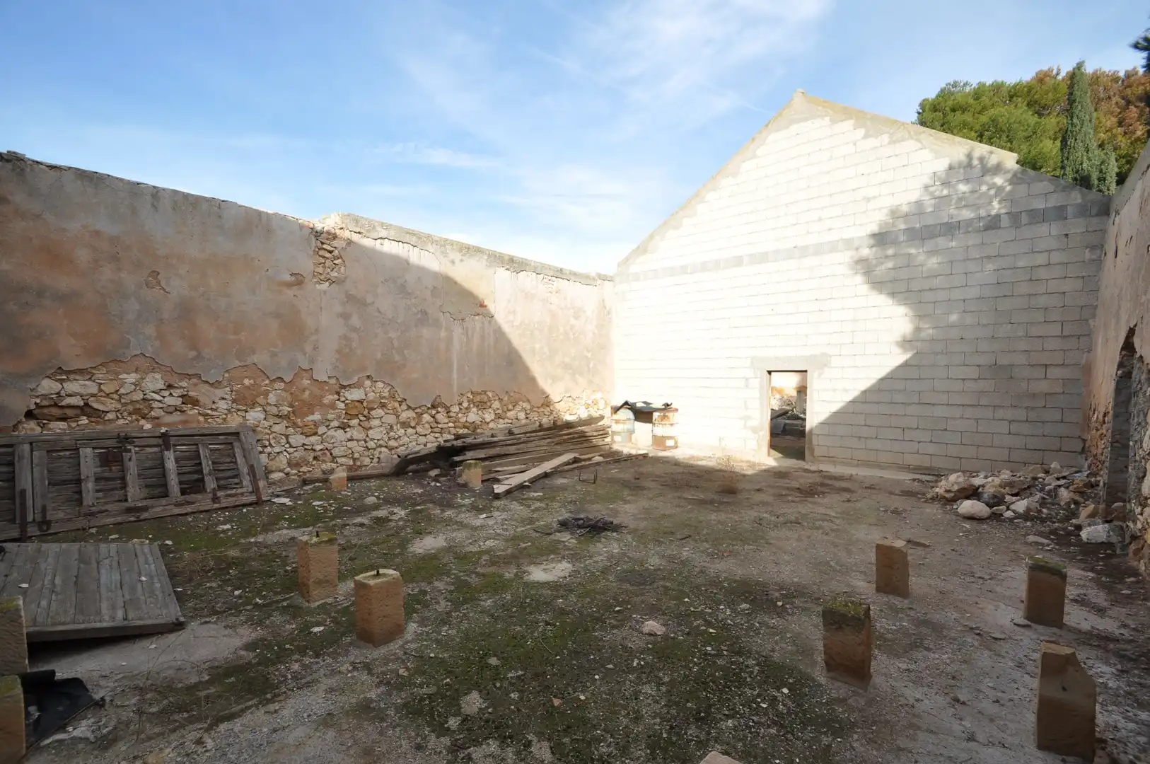 Adossat amb terrassa en venda a El Pinós / Pinoso, imagen 19