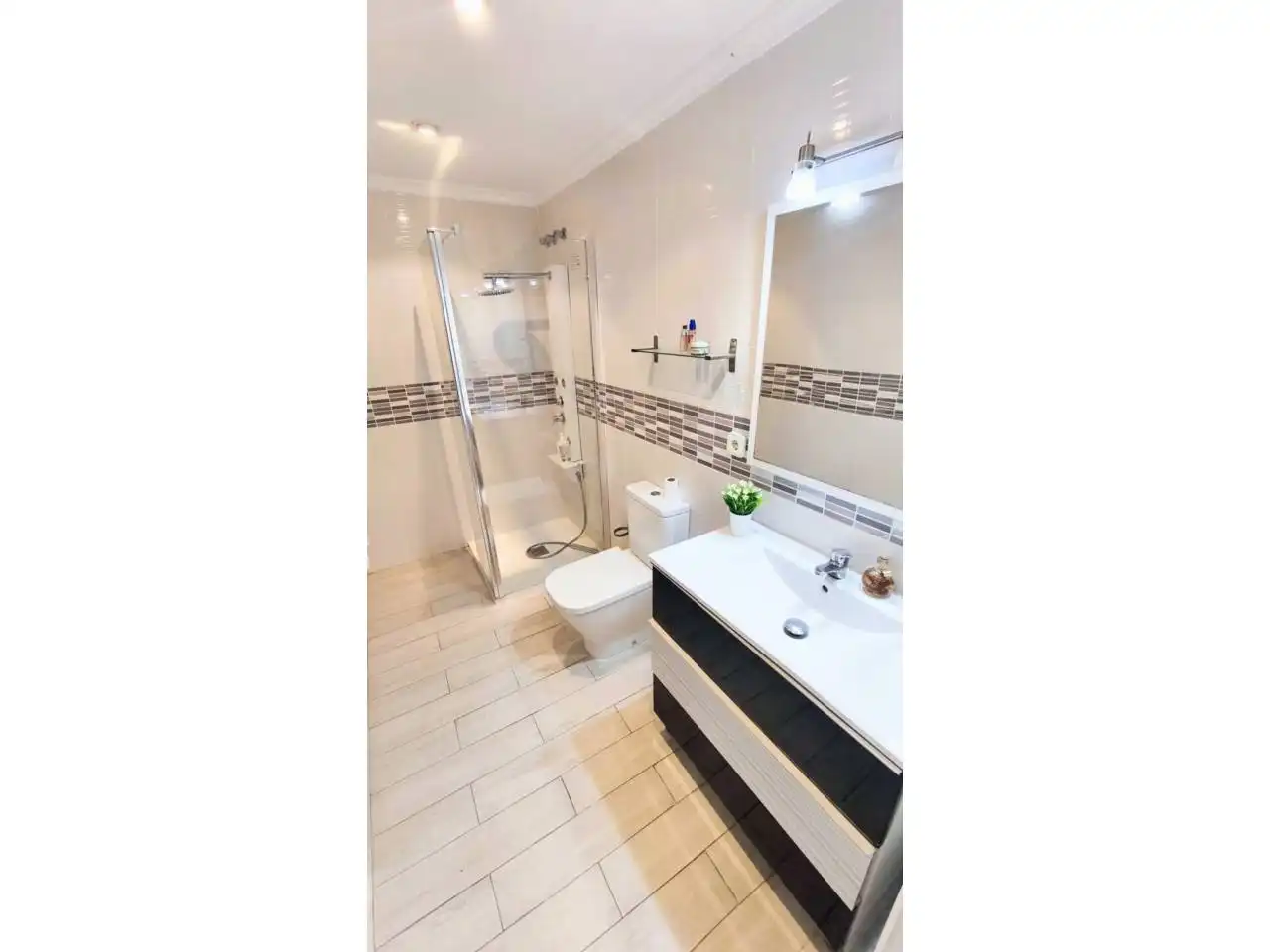 Adosado con terraza en venta en Santa Pola ciudad, imagen 18