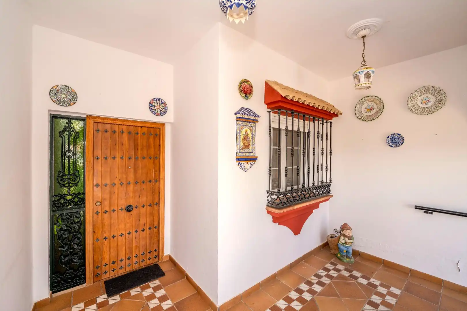 Villa con terrazza in vendita a Calle Almería, imagen 7