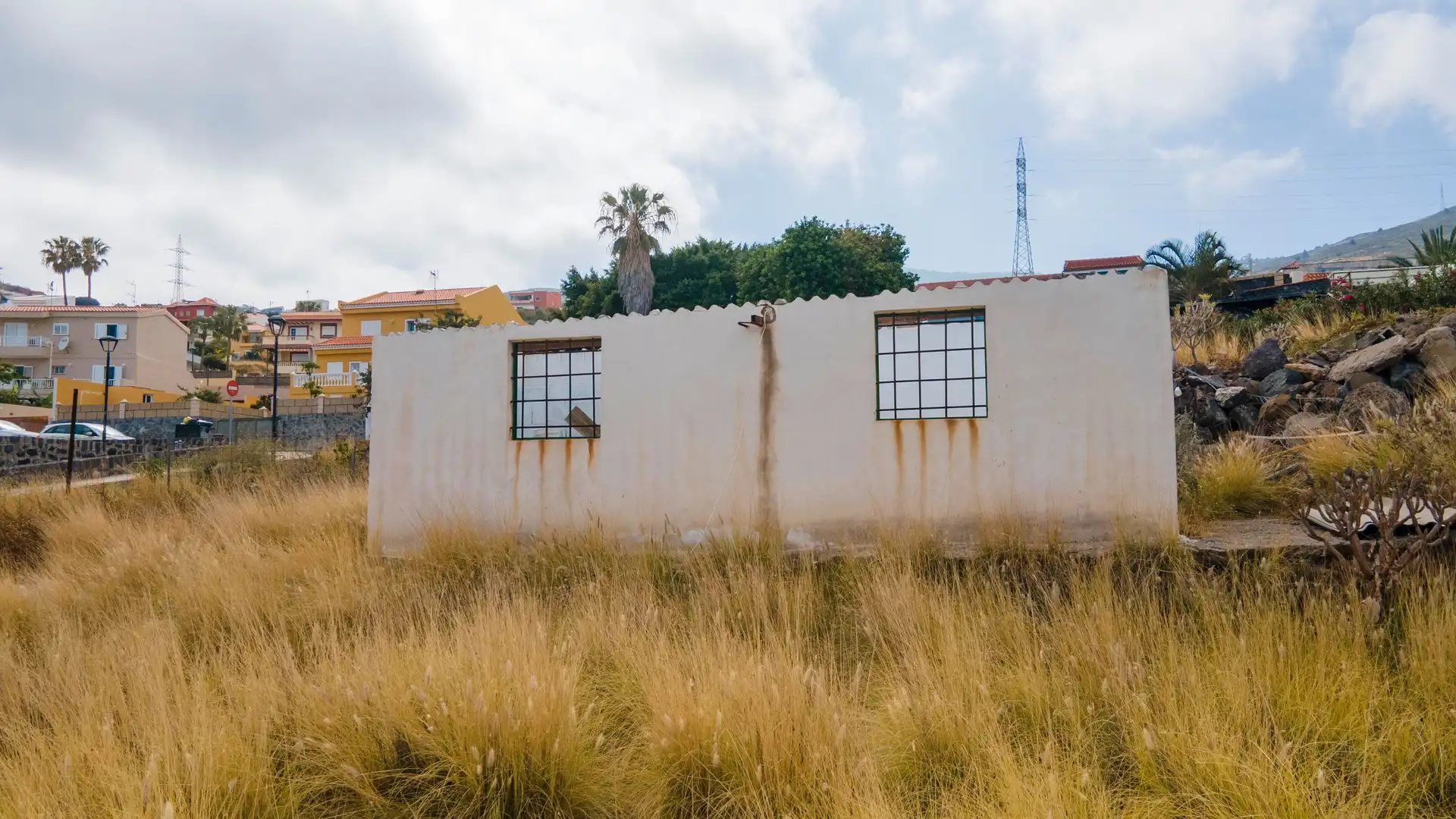 Terreny residencial en venda a Calle Concejal Florentin Castillo Rodriguez 10, imagen 18