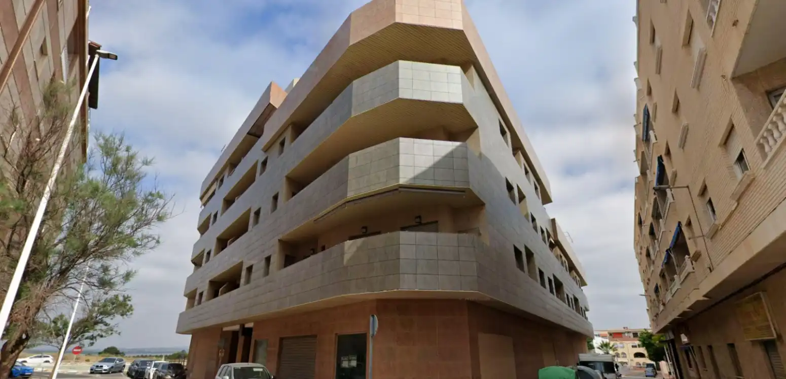 Wohnung mit Aufzug zum Verkauf in Torrevieja - CL SAN ANTONIO-MATA
