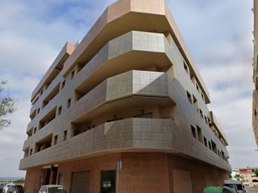 Pis amb ascensor en venda a Torrevieja - CL SAN ANTONIO-MATA