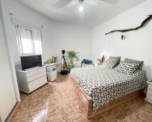 Bedroom of Flat for sale in Santa Lucía de Tirajana