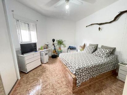 Bedroom of Flat for sale in Santa Lucía de Tirajana