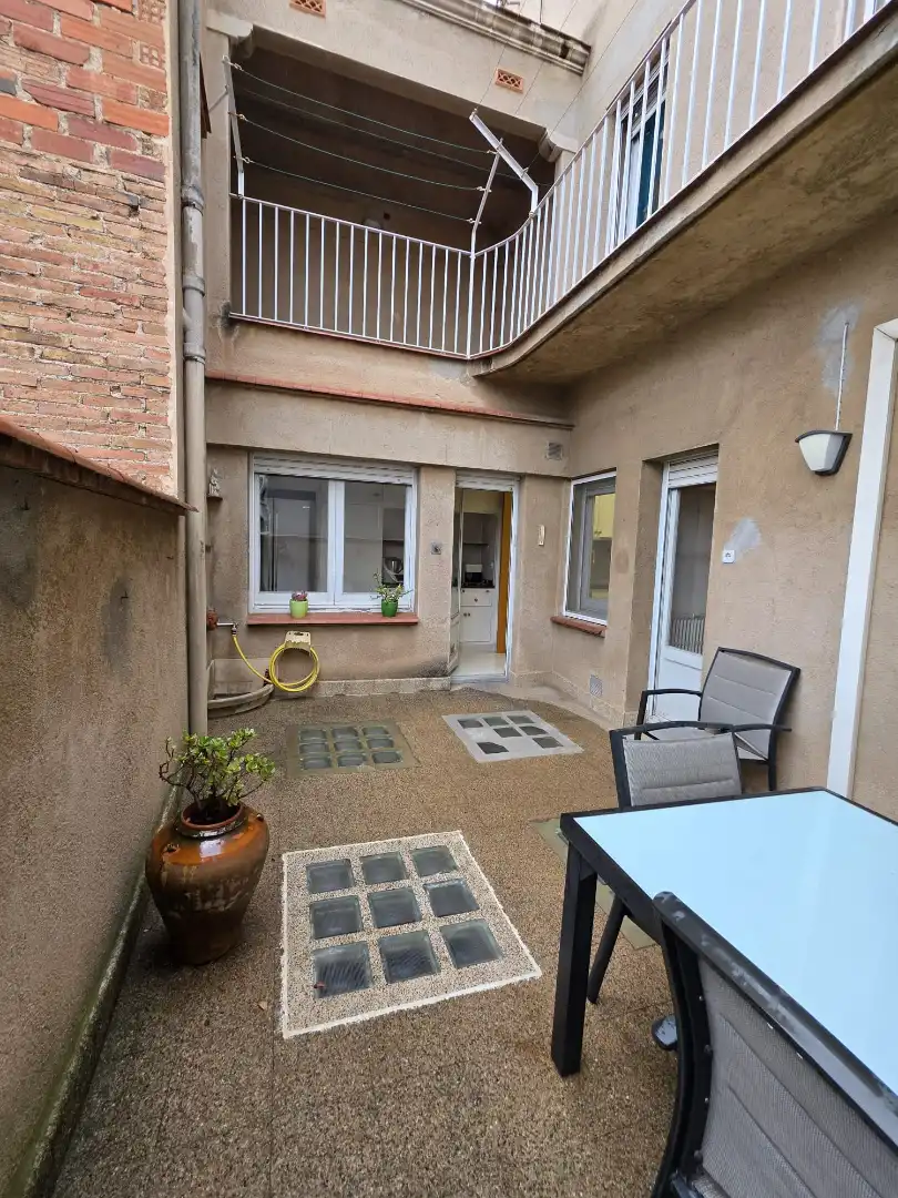 Casa amb terrassa en venda a Carrer de Can Puiggener, imagen 11