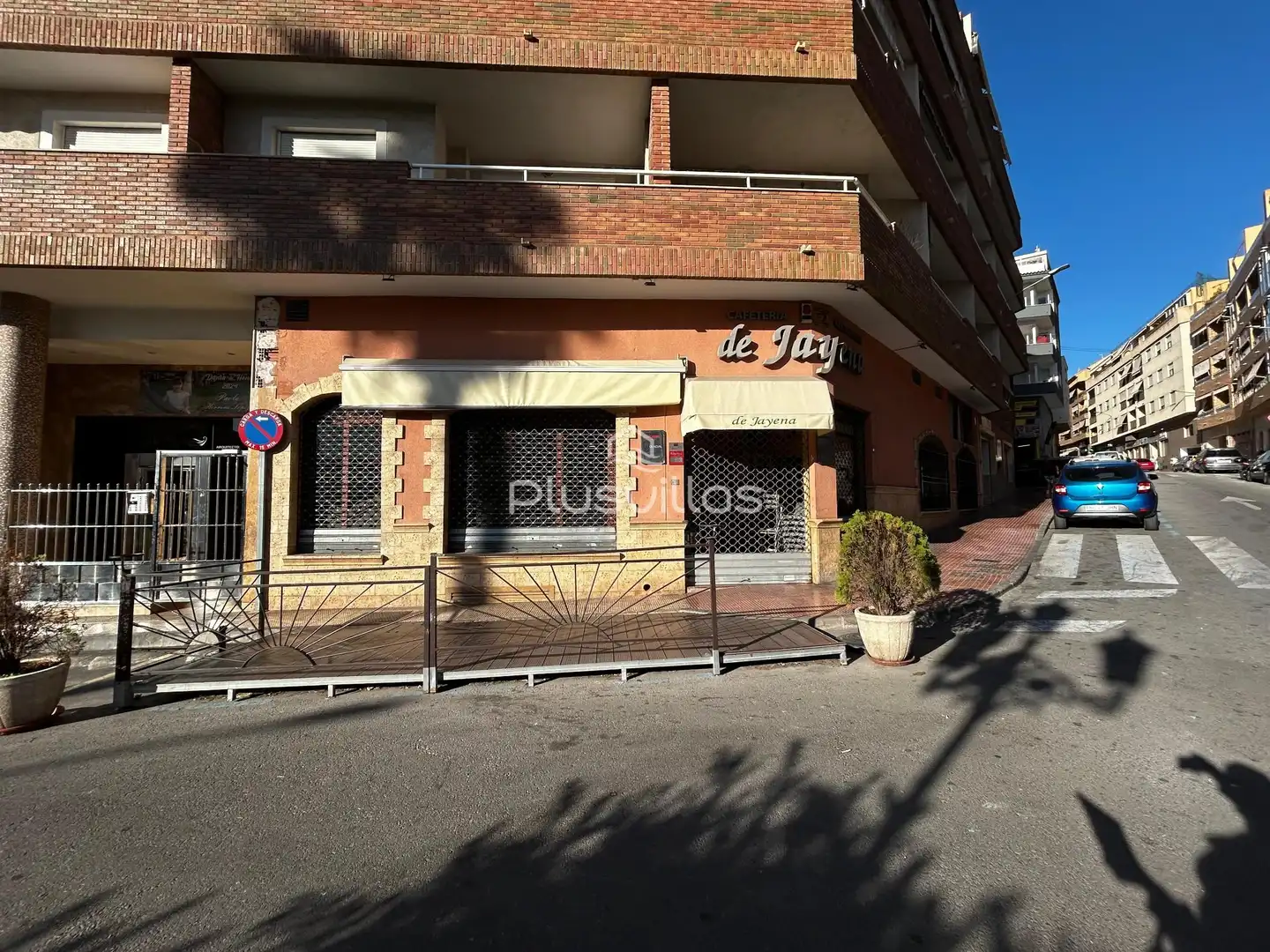 Gewerbefläche zum Verkauf in Zona Pueblo, imagen 17