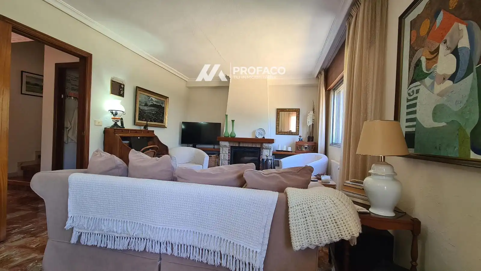Detached house for sale in Muradas, imagen 7