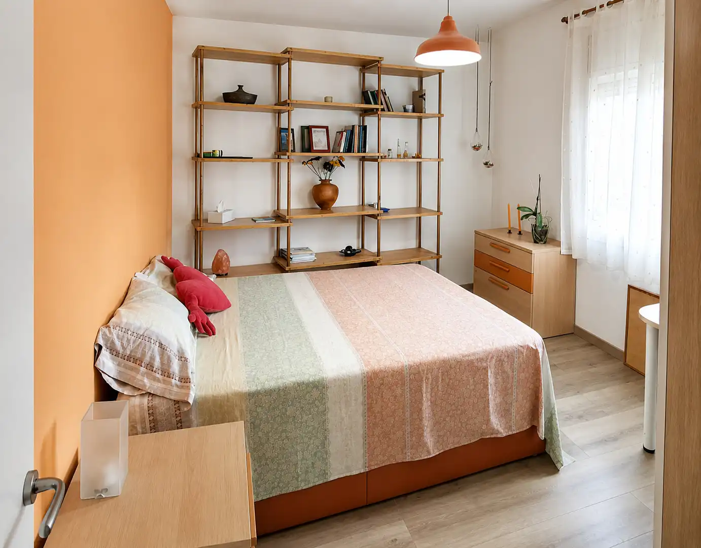 Wohnung mit Aufzug zum Verkauf in Sant Andreu, imagen 5