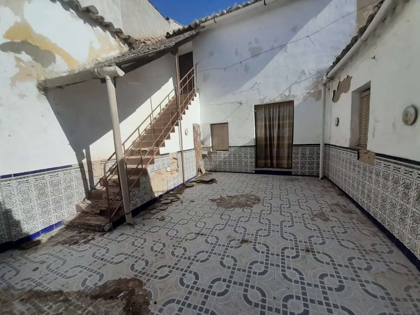 Casa en venda a Calle Triana, imagen 8