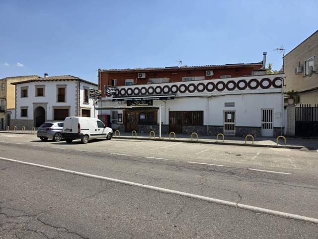 Local comercial en Venta en Zona Sur - Av. de España - San Miguel