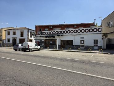 Local comercial en venda a Zona Sur - Av. de España - San Miguel
