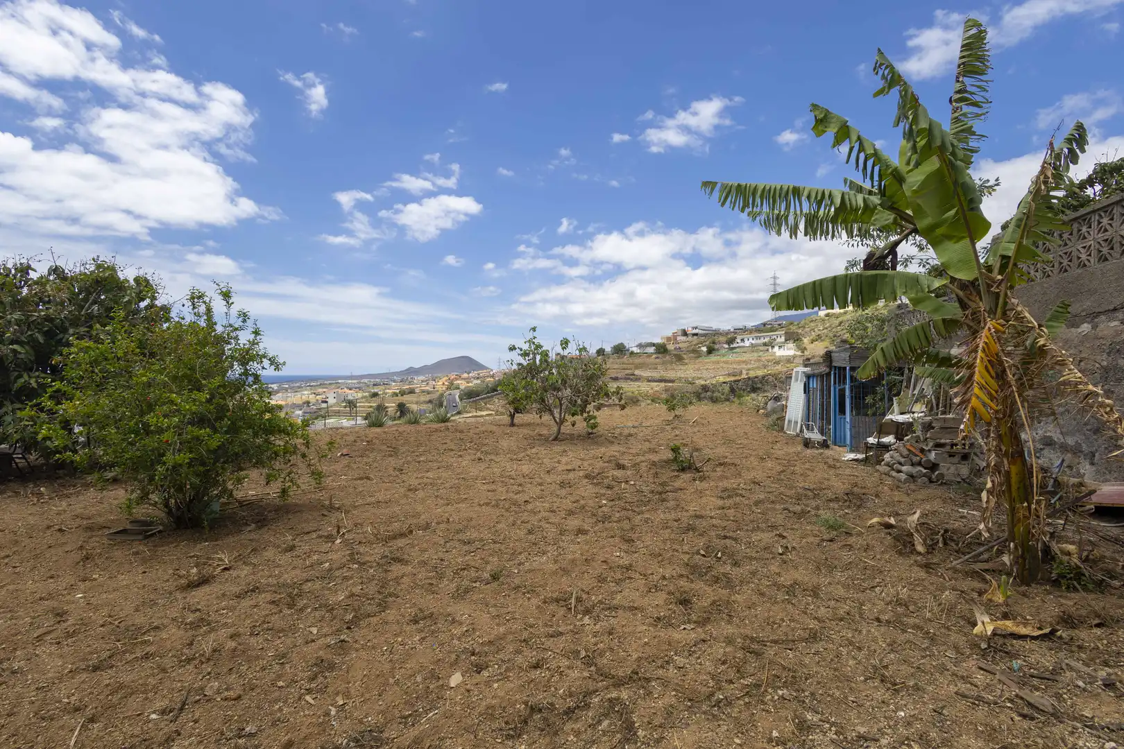 Residential for sale in Candelaria