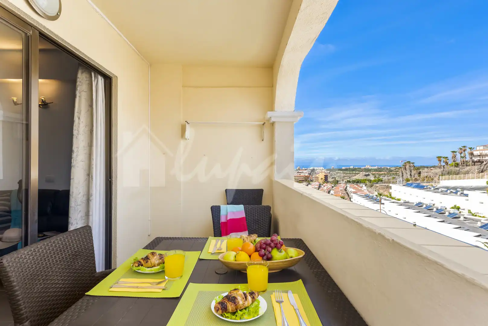 Apartment mit Aufzug zum Verkauf in Los Cristianos, imagen 8