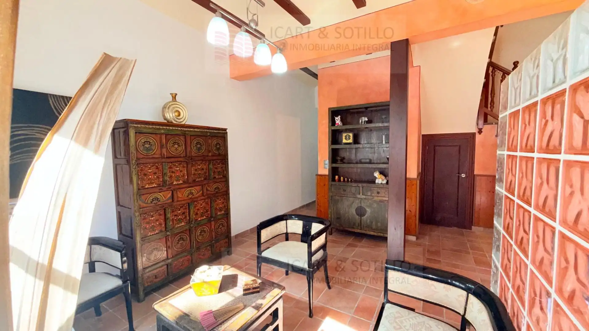 Casa in vendita a Calle de San Gregorio, imagen 3