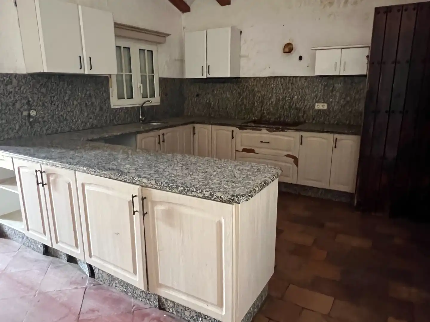 Chalet con piscina en venta en Calle Utrera 9, imagen 9