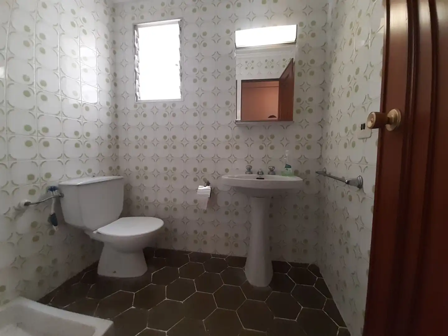 Bathroom of Flat for sale in Sueca