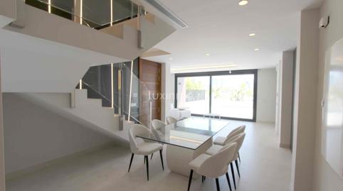 Photo 4 of Duplex for sale in Playa Poniente, Alicante