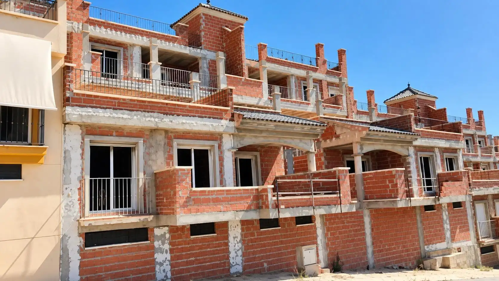 Residential for sale in Los Collados-Los Geraneos, imagen 2