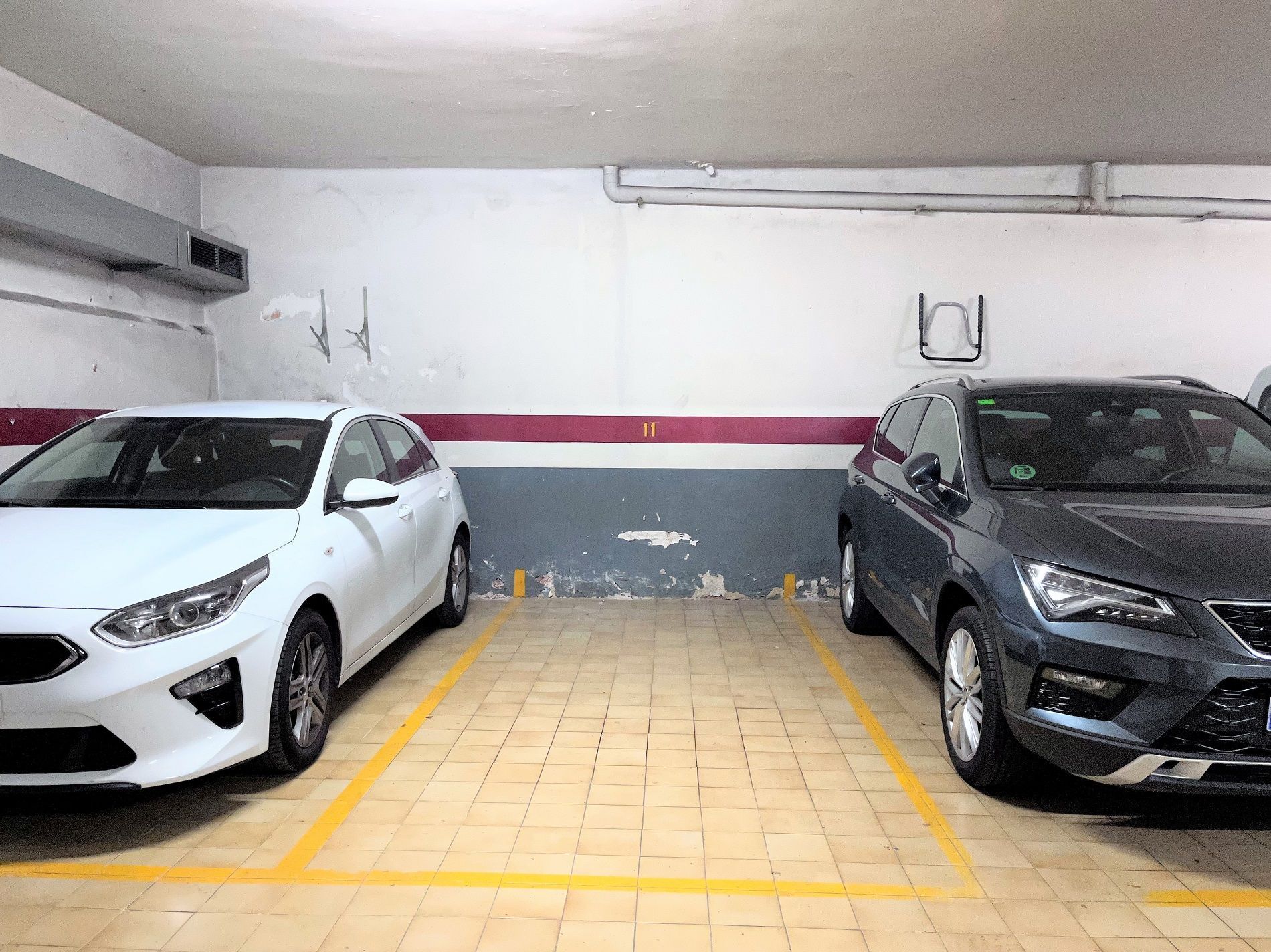 Garage for sale in N/A, El Clot