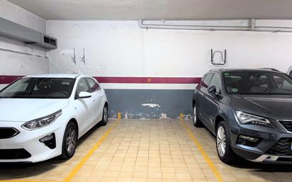 Parking of Garage for sale in  Barcelona Capital