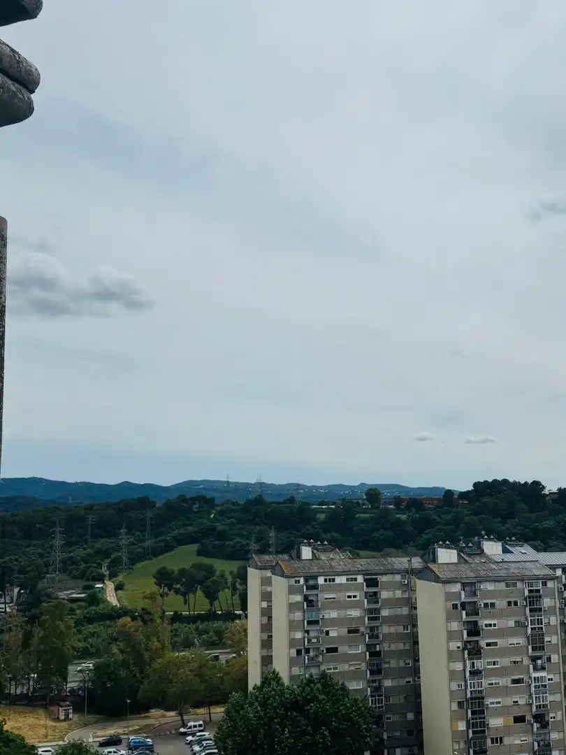 Pis amb terrassa en venda a Badia del Vallès, imagen 36