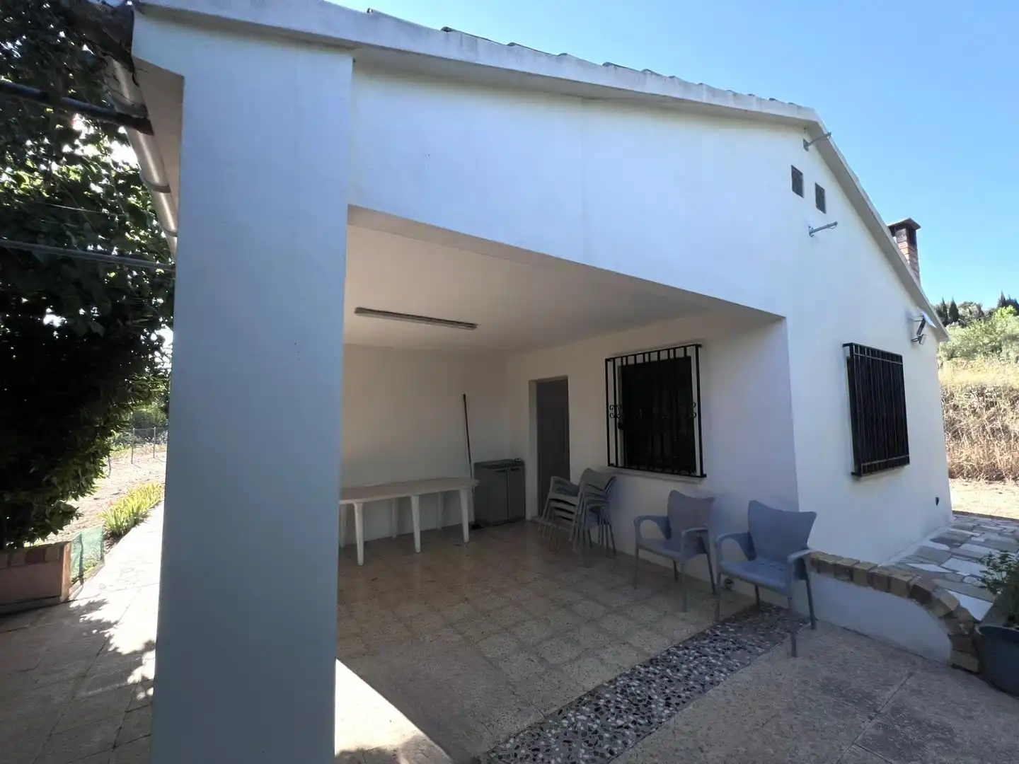Casa o xalet en venda en Alcosser amb Terrassa, Traster i Piscina