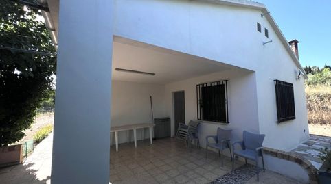 Foto 4 de Casa o chalet en venta en Alcosser, Alicante