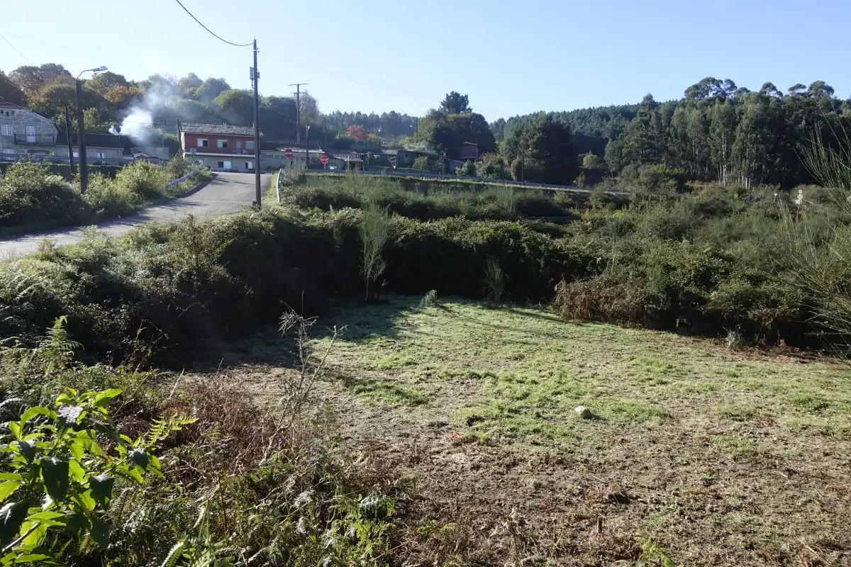 Terrains et parcelles à vendre à Fornelos de Montes, imagen 10
