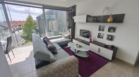 Foto 2 de Apartament en venda a Palmeira, A Coruña