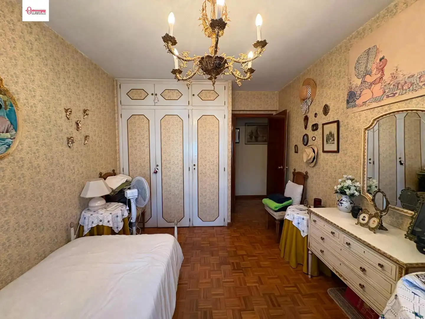 Wohnung mit Aufzug zum Verkauf in Casco Antiguo, imagen 10