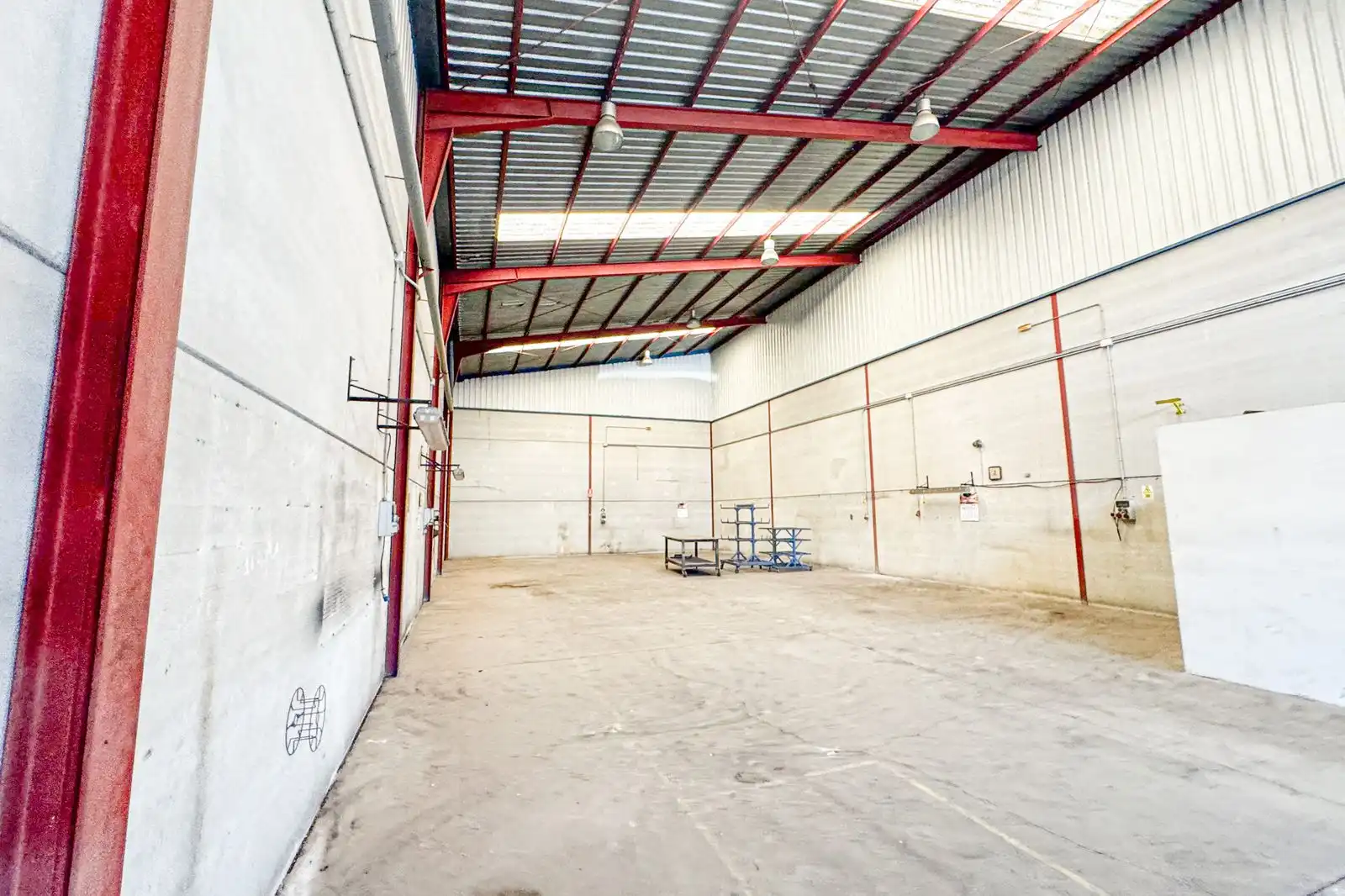 Industrial buildings for sale in Almería