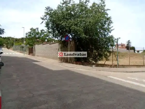 Lands and plots for sale in ROGER DE LLURIA 1, imagen 4