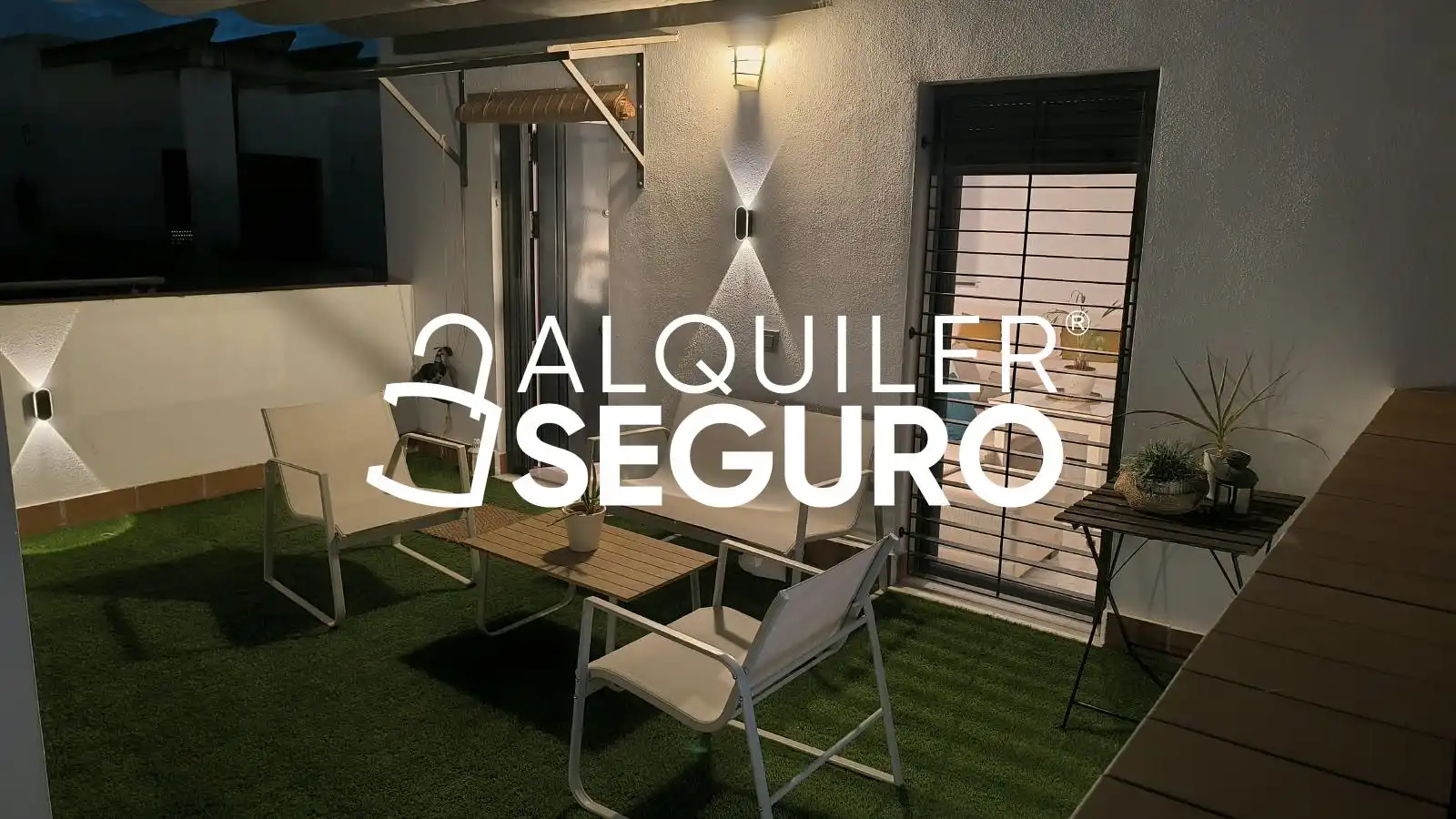 Attico con piscina in affitto a Alcalde Juan Gonzáles Silva, imagen 9