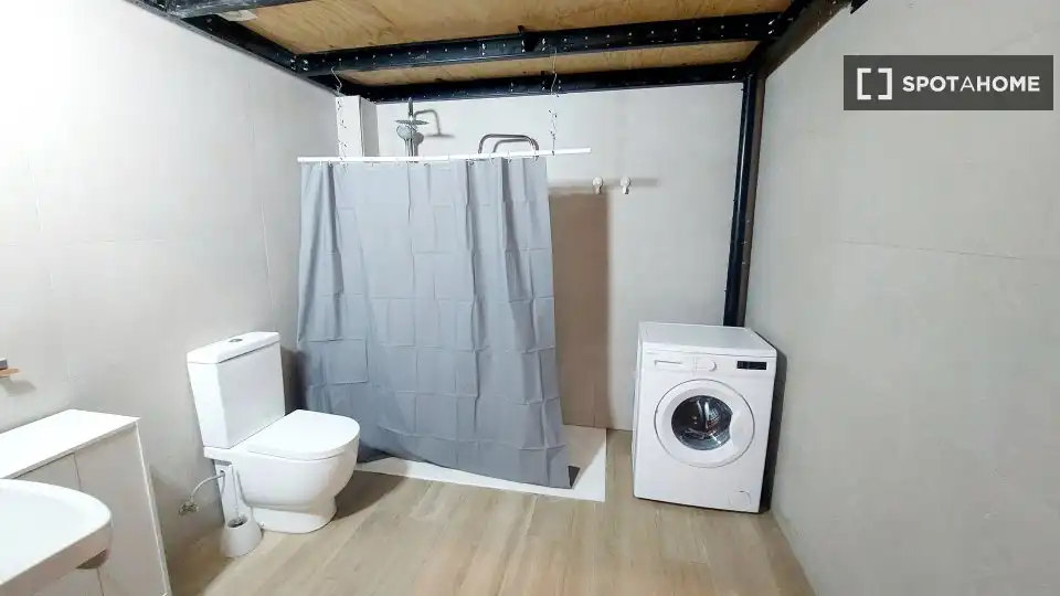 Appartement à louer à Barrio de la Luz, imagen 11