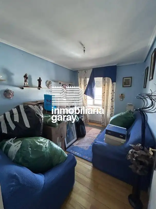 Piso en venta en Medina de Pomar, imagen 7