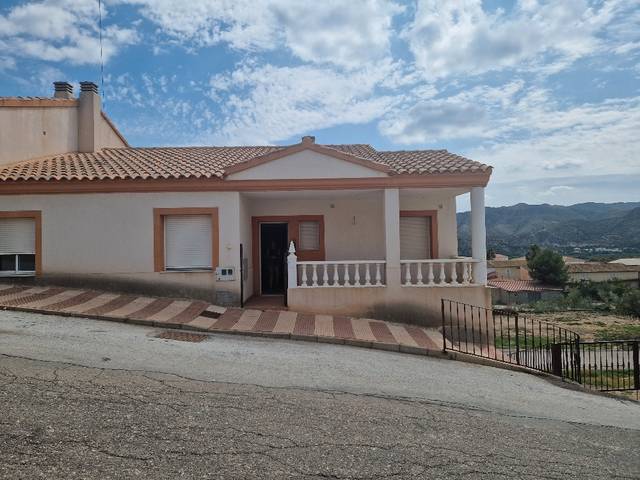 Piso en Venta en Albox