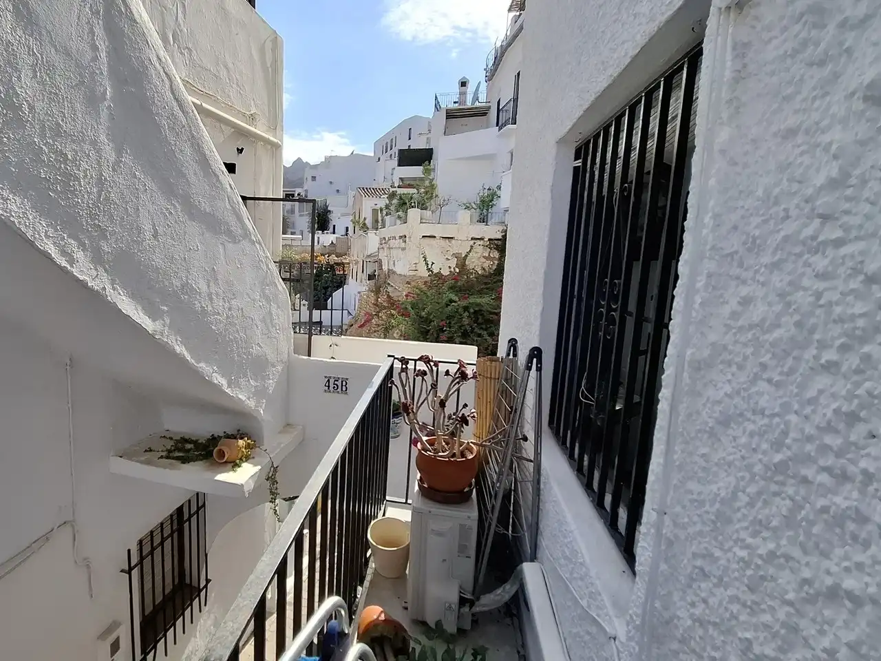 Appartement compact à vendre à Mojácar Pueblo, imagen 6