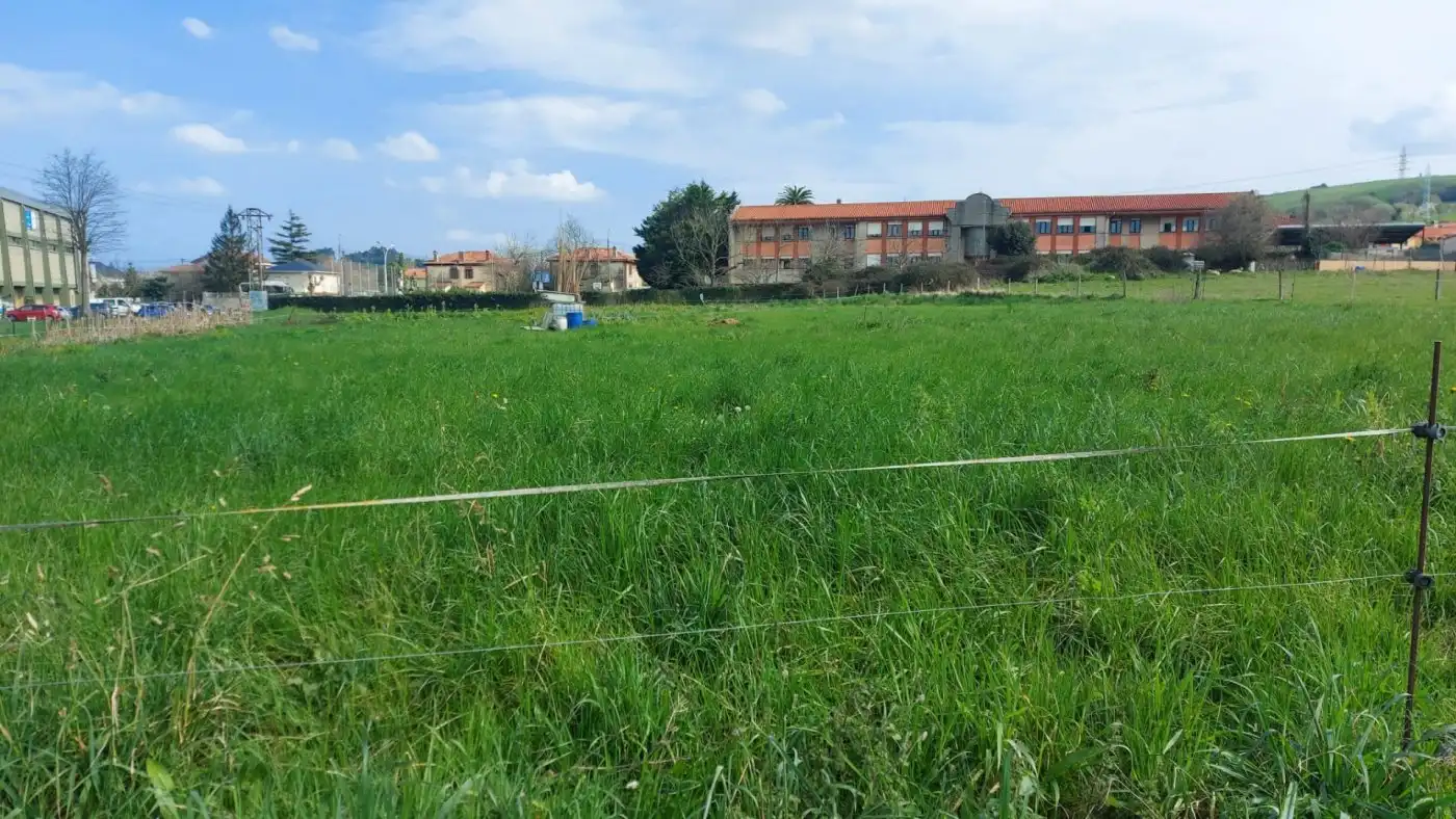 Terreno residenziale in vendita a Revilla, imagen 7