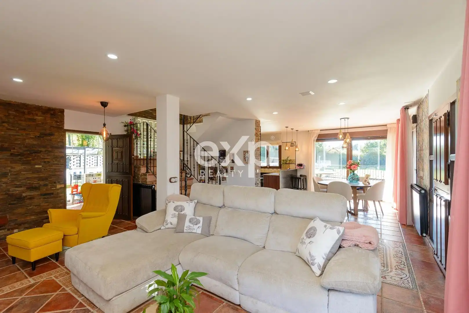 Detached house with pool for sale in Camino FUENTEMELGA 68, imagen 5