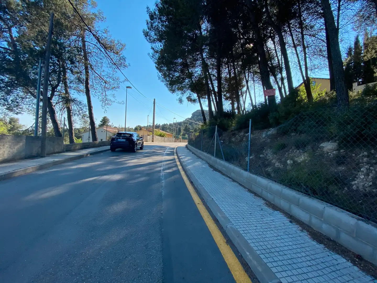 Terreny residencial en venda a Corbera de Llobregat, imagen 3