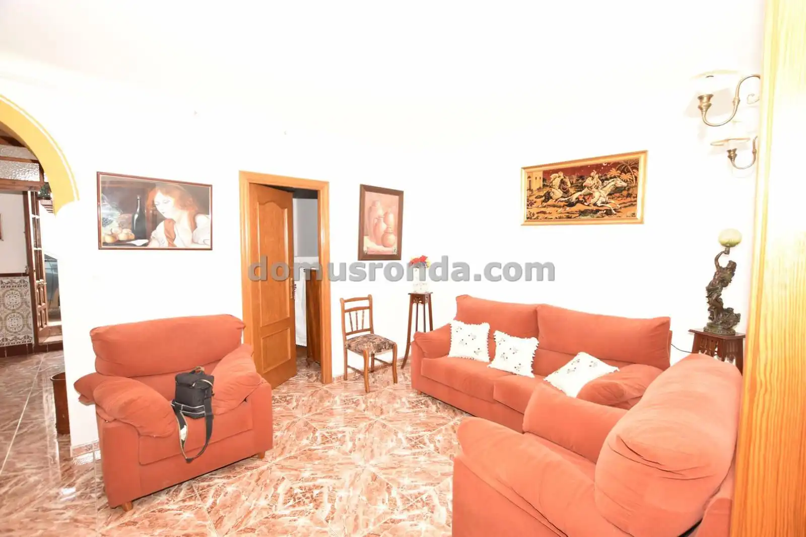 Casa en venta en Cuevas del Becerro, imagen 42
