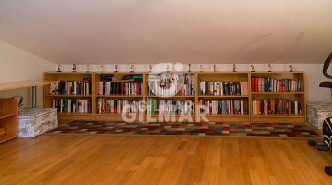 Foto 4 de Casa adosada en venta en Arcos, Madrid Capital