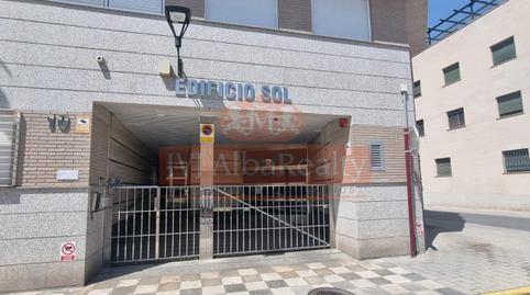 Foto 2 de Pis en venda a Carretas - Pajarita, Albacete