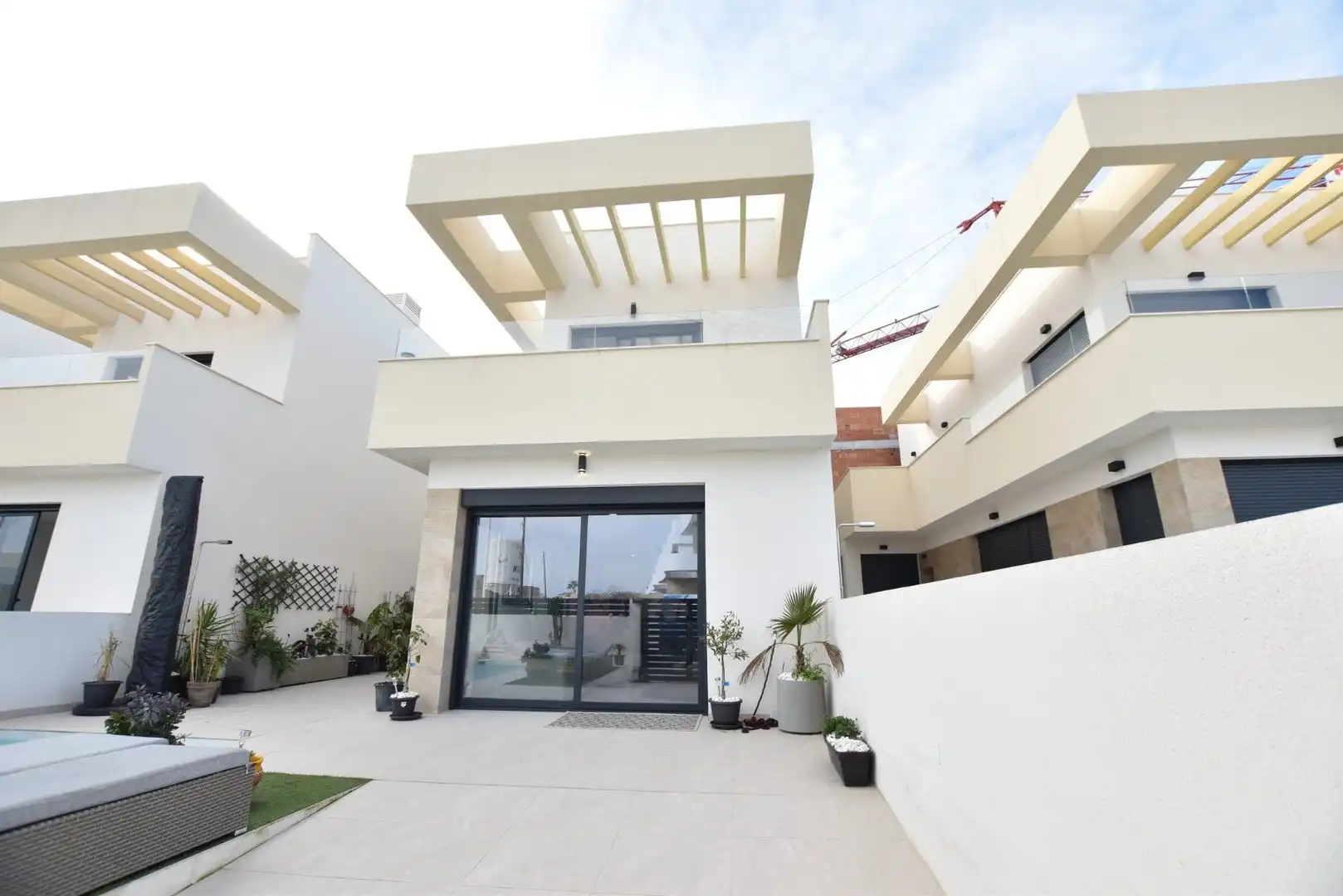 Villa in vendita a Los Montesinos, imagen 34