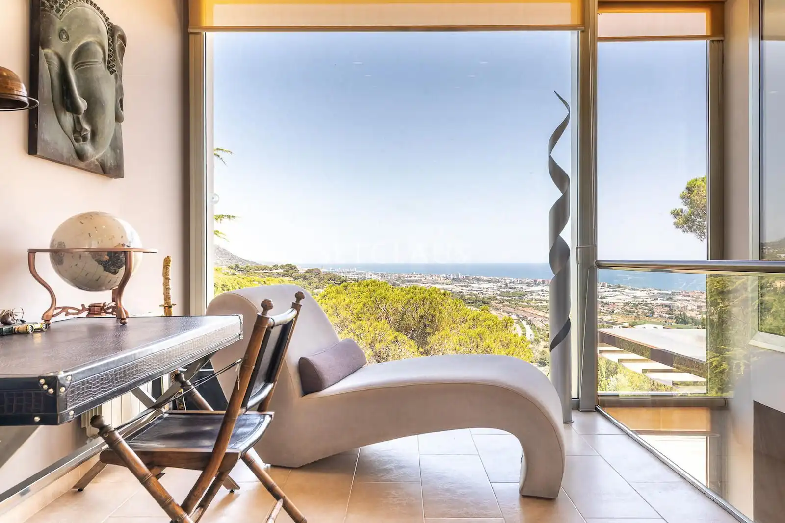Villa avec terrasse à vendre à Santiago Rusiñol, imagen 14