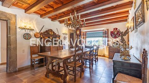 Foto 3 de Finca rústica en venta en Sant Feliu Sasserra, Barcelona
